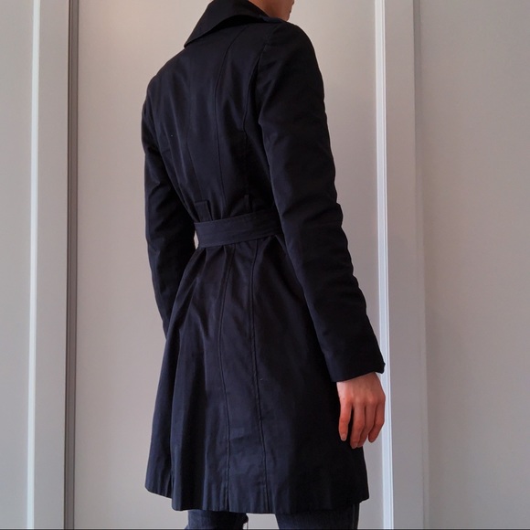 Jacob trench coat 🎹 - Picture 2 of 15